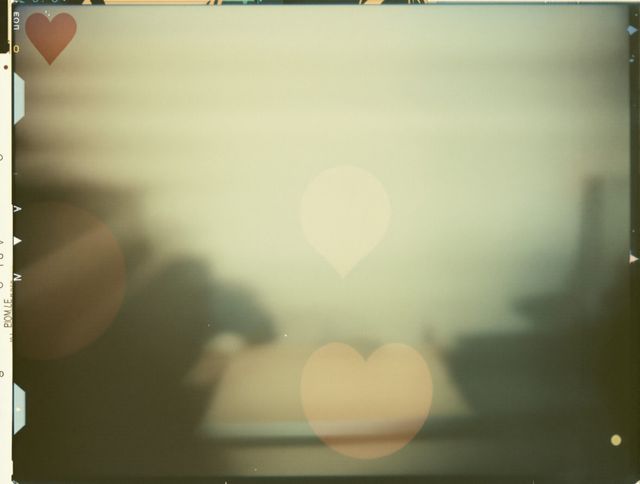 Analog Film Style Generator tool