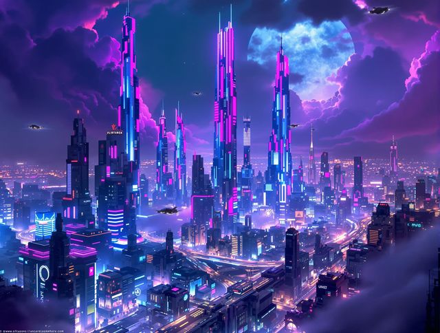 Video Game Concept Art Generator tool