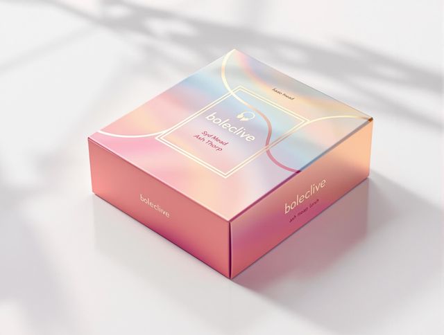 Box Mockup Generator tool