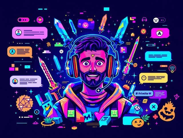 Twitch Banner Generator tool