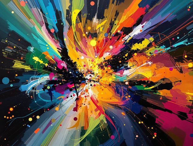 AI-enhanced Photo Art Generator tool