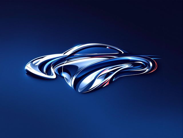 Car Logo Generator tool