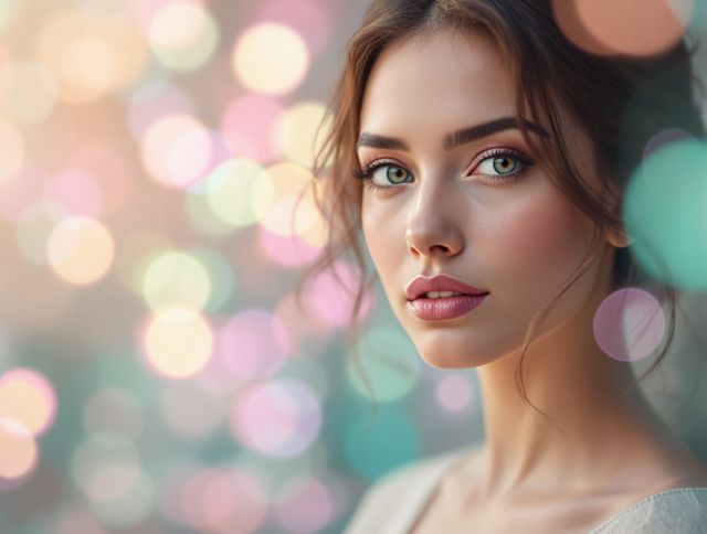 Bokeh Photography Effect Generator tool