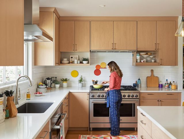 Kitchen Color Palette Generator tool