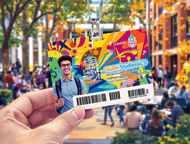 Student Id Generator tool