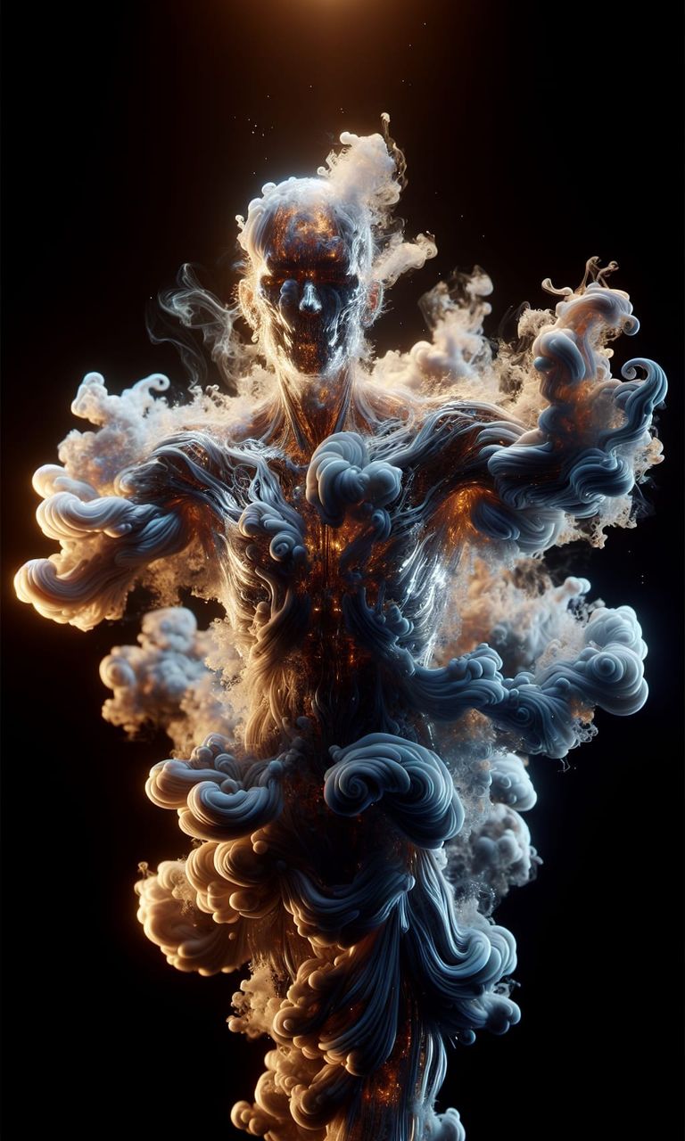 Clouded