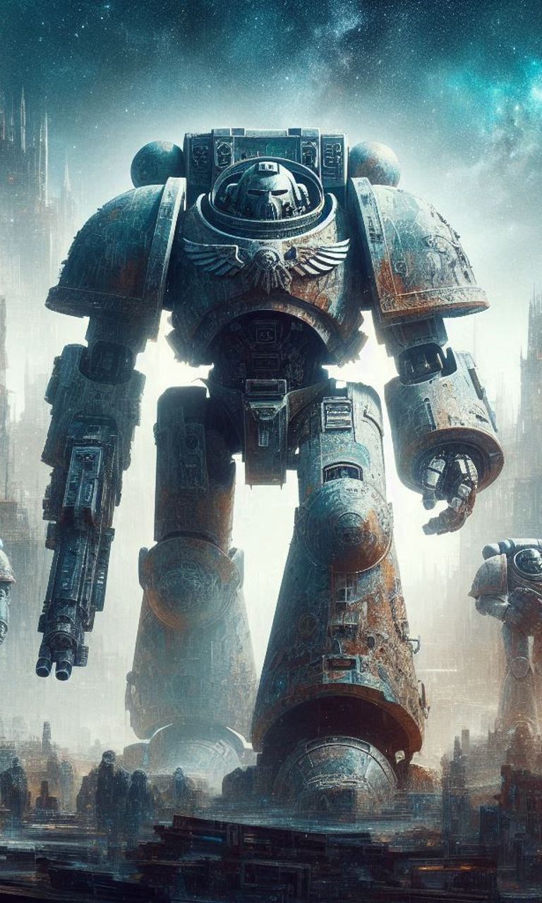 What does not kill me... is not trying hard enough.