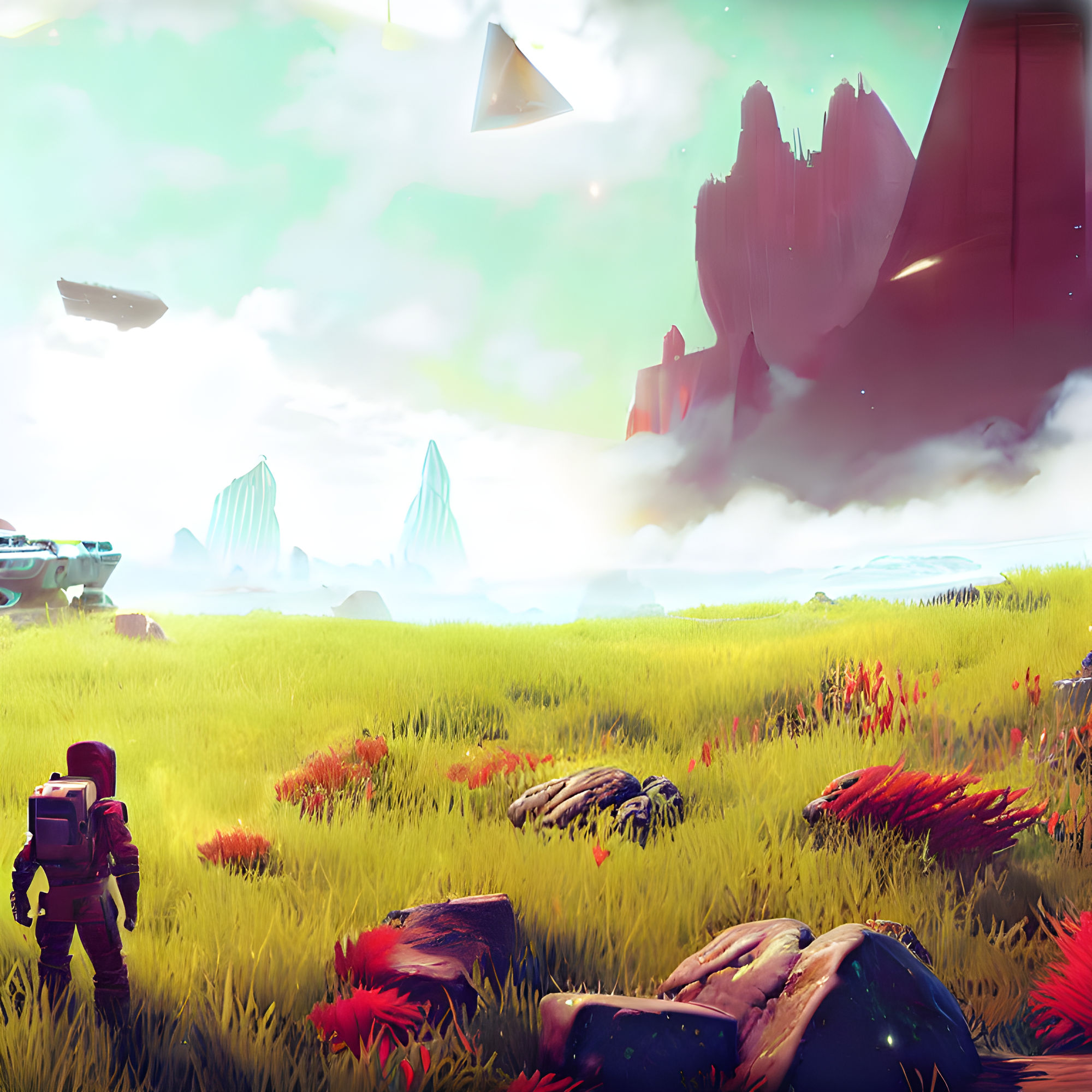 no mans sky