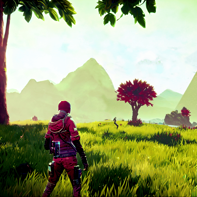no mans sky