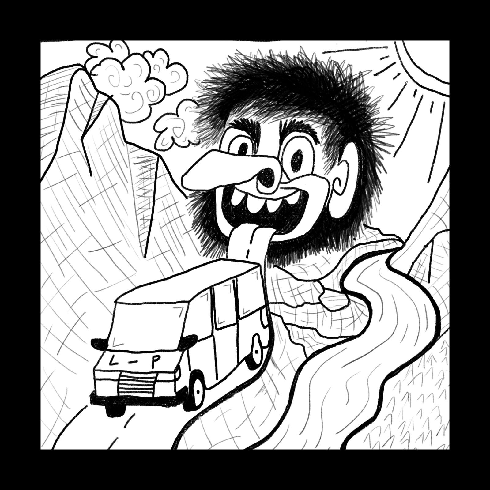 Use exactly the start image without changinh it. Only add pastel colors