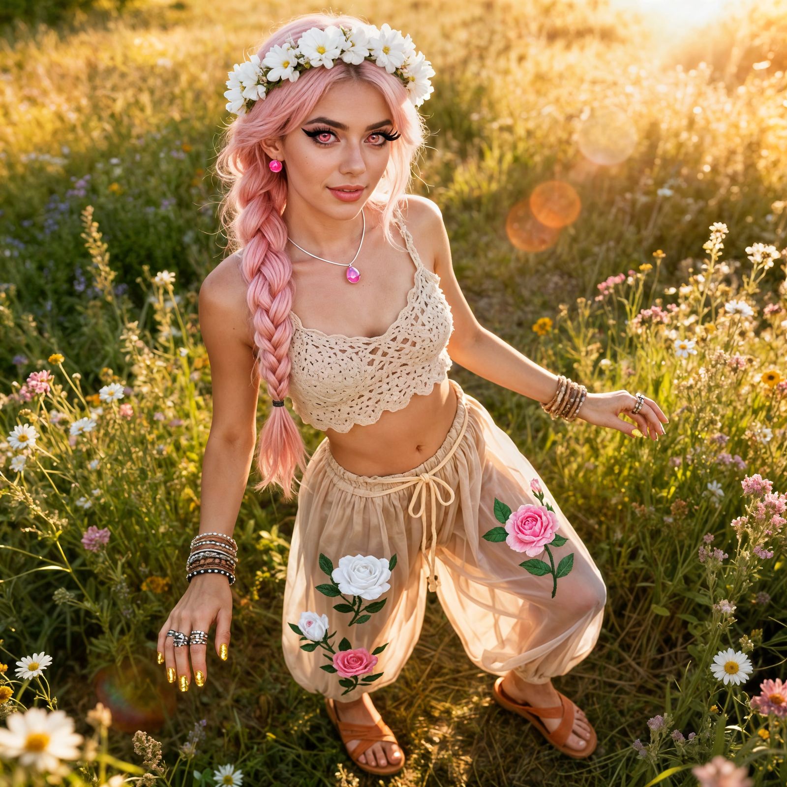 Boho Dreams