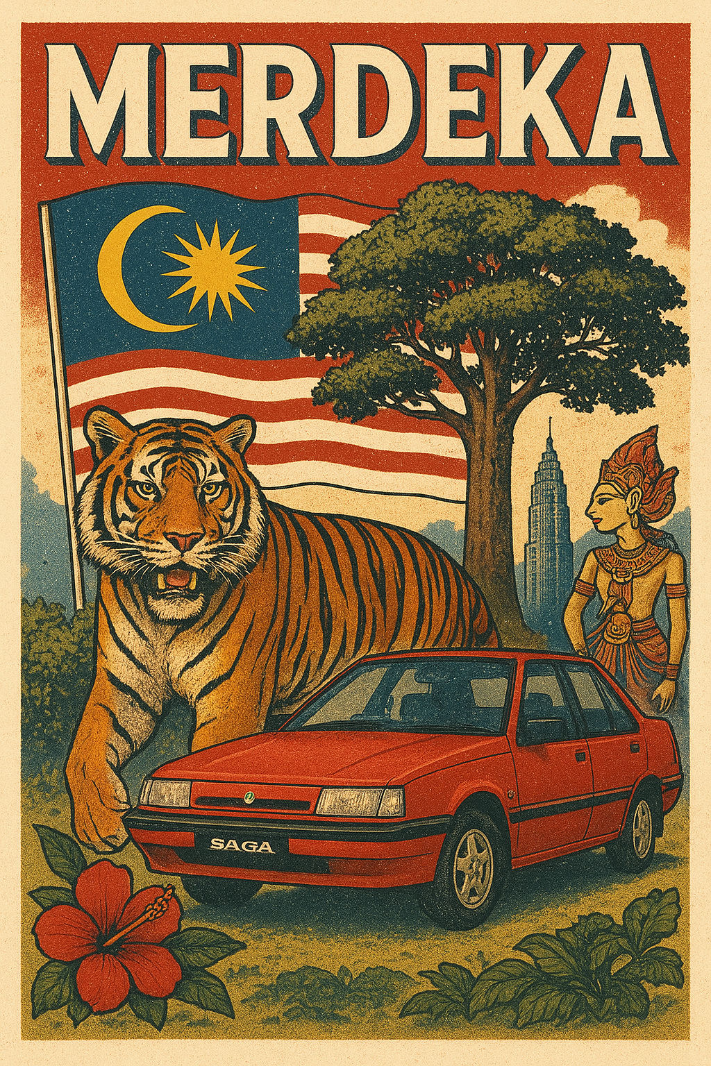 Malaysia merdeka-68