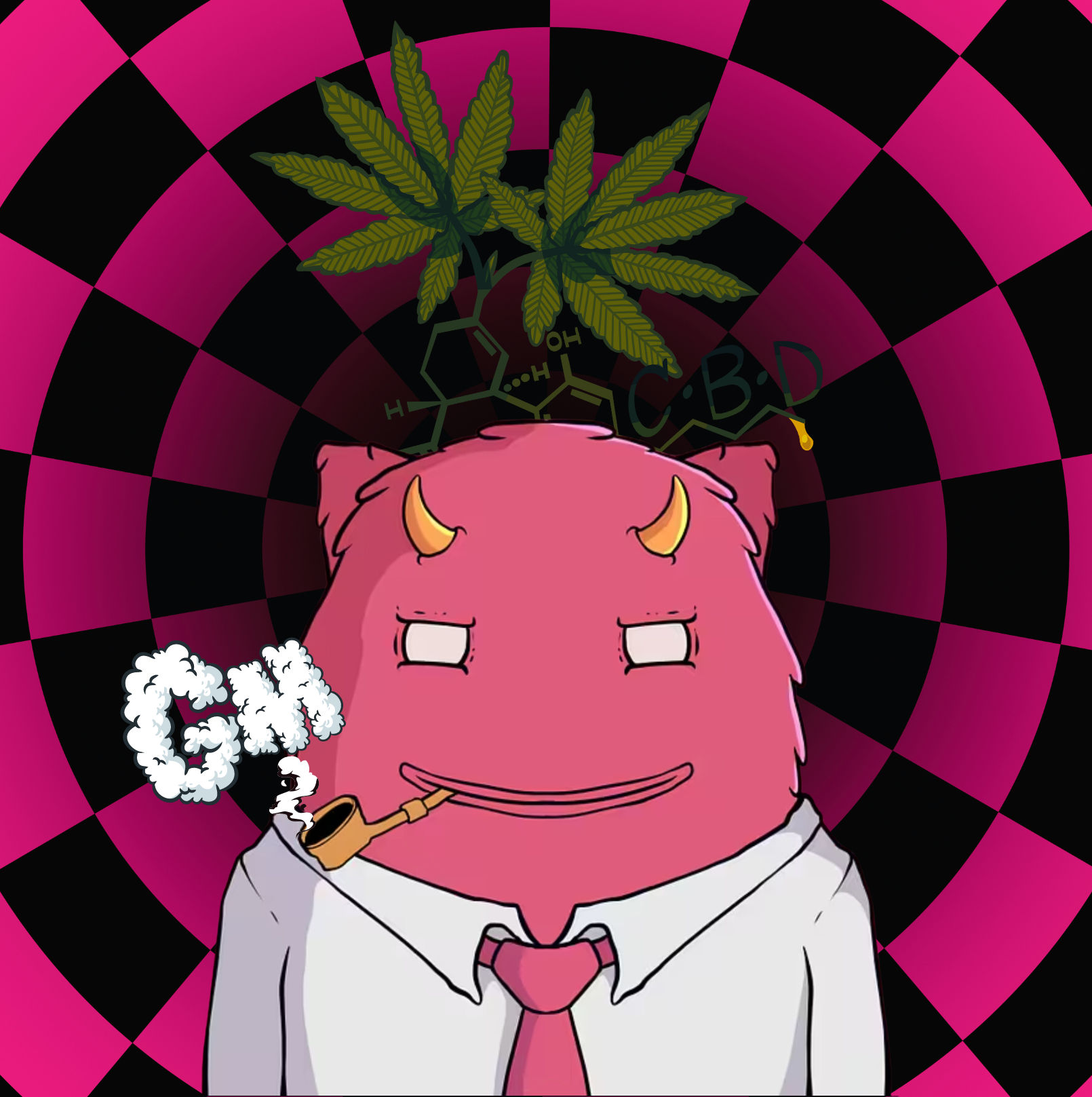 Dripping dungeon $GREENIES $SOL 