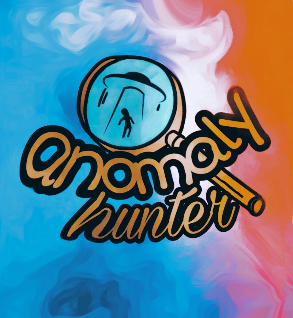Anomaly Hunter