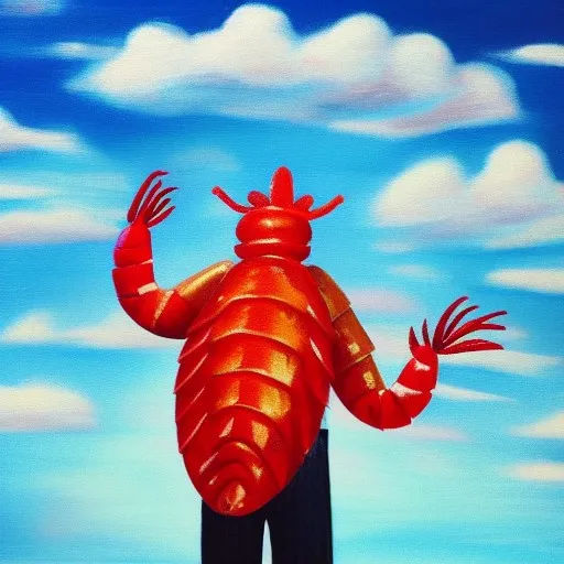 Lobster King