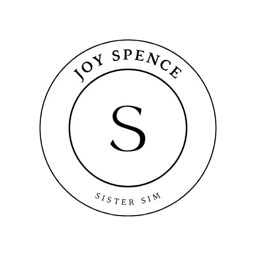 Joy Spence