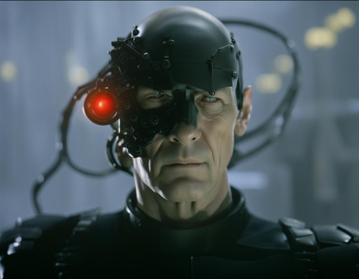 Locutus