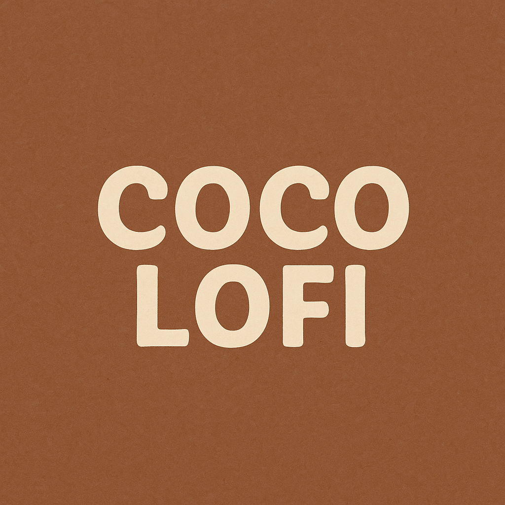 cococo_lofi