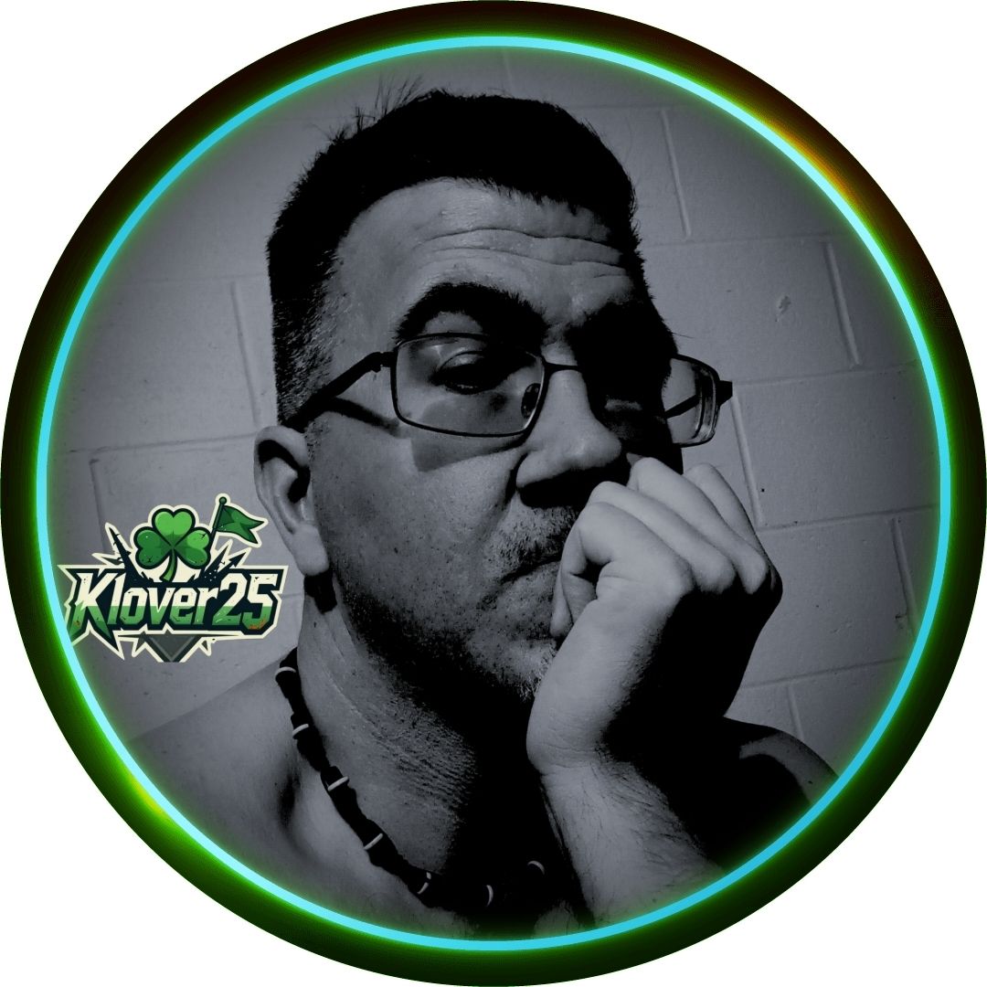 Klover25 