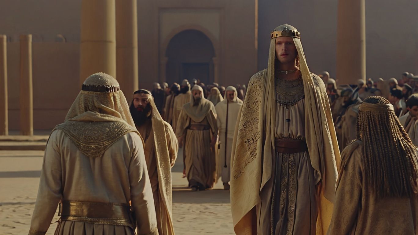 Sumerian chess, veiled city