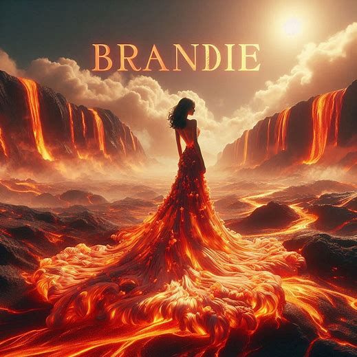 Brandie
