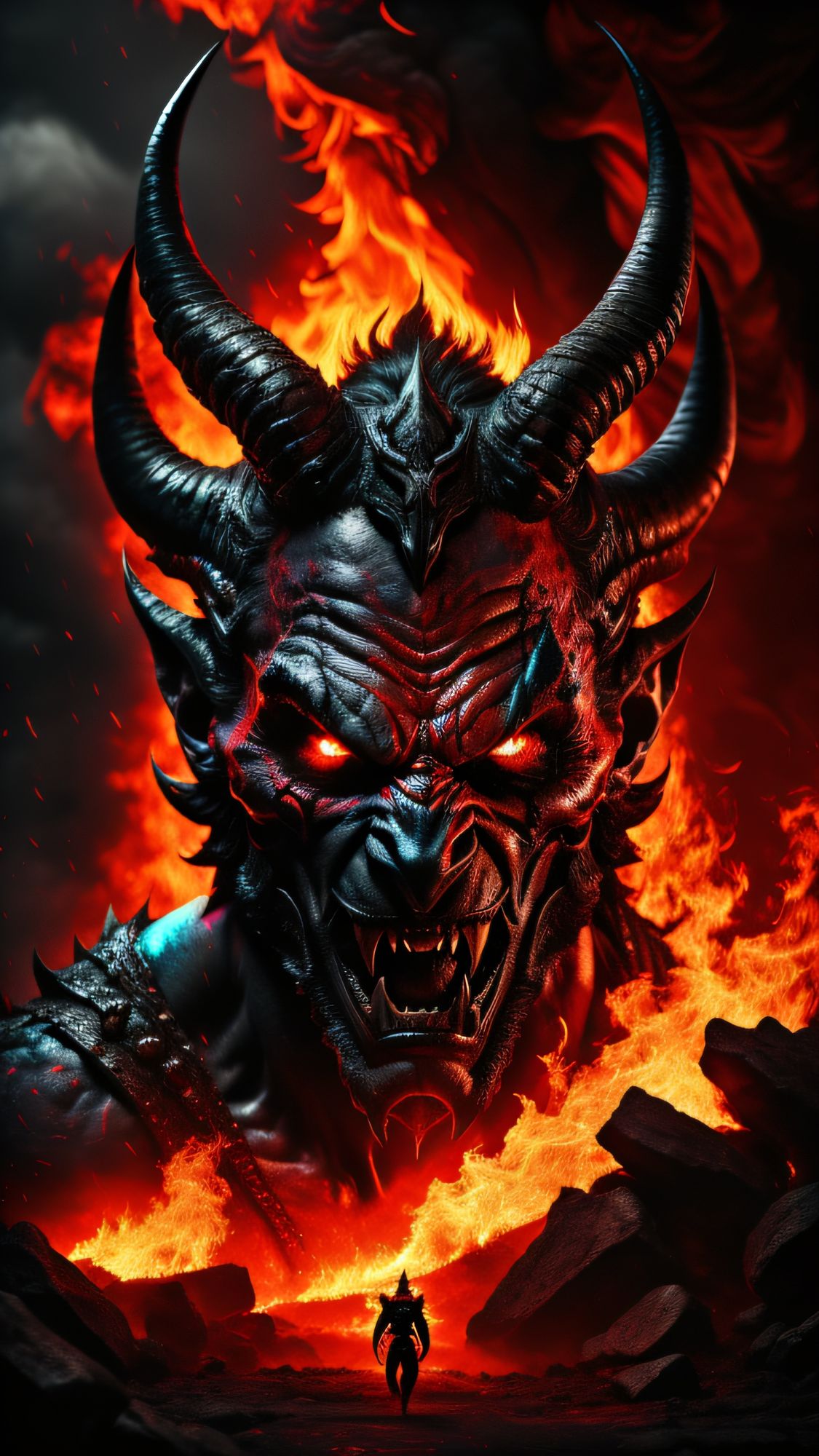 DEVIL 