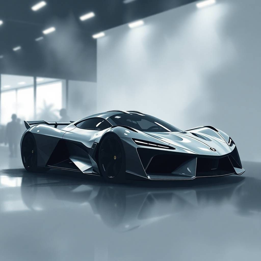hypercar