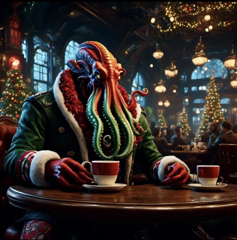 Kraken