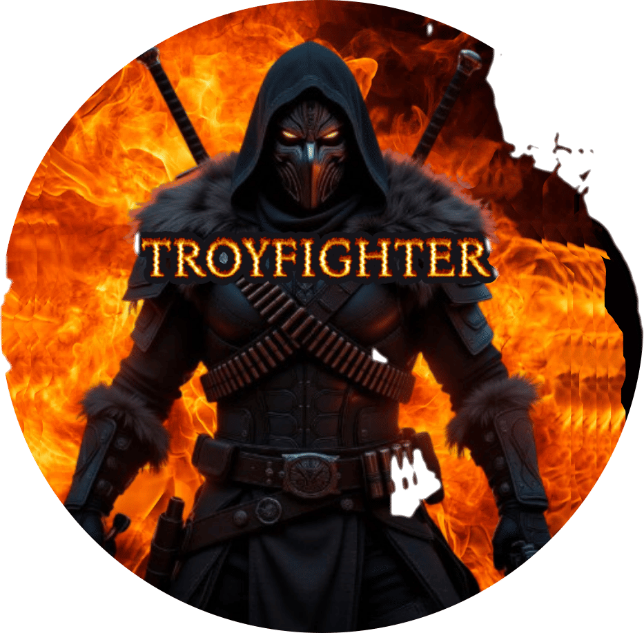 troyfighter