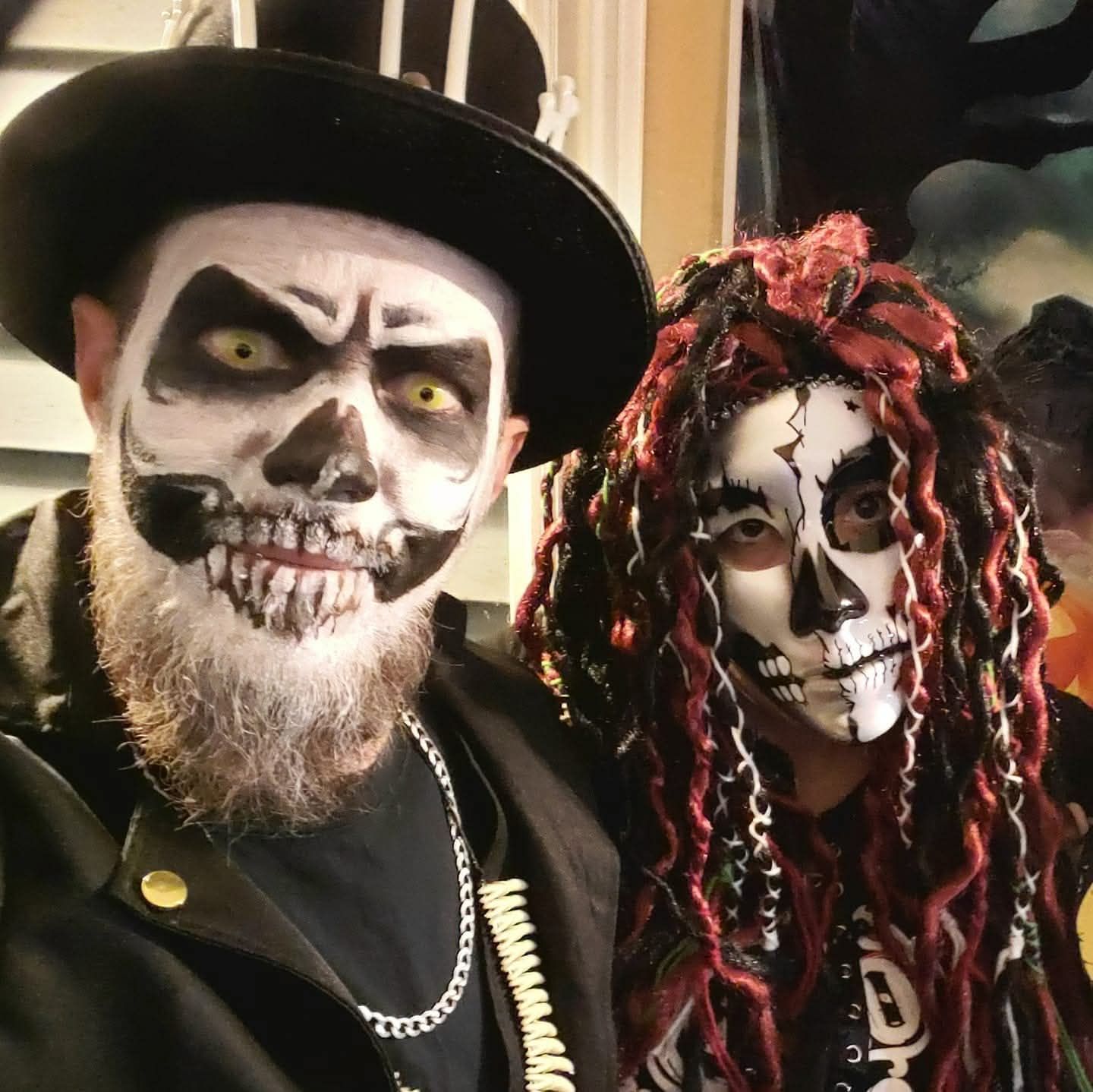 Oil painting style image using the photograph. intricate details, HDR, beautifully shot, hyperrealistic, sharp focus, 64 megapixels, perfect...