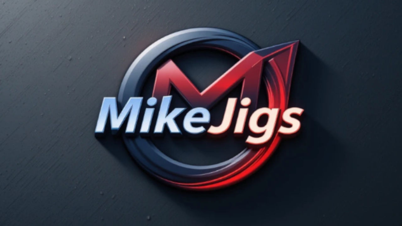 MikeJigs