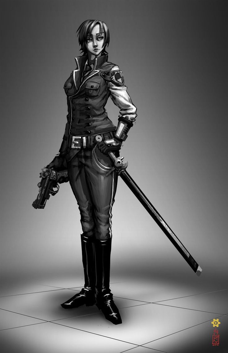 Make the character look like a twink. They should look like an accountant in combat