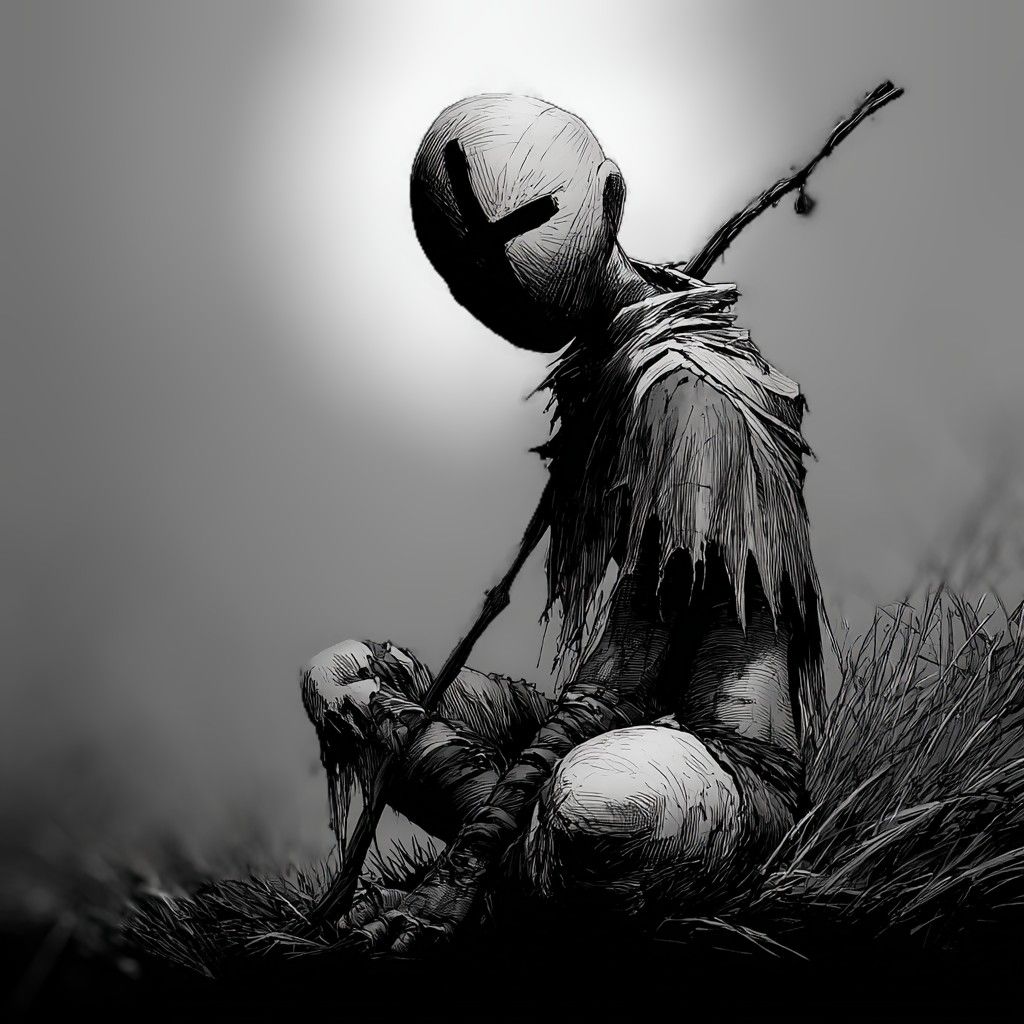 Obscure Worldwanderer