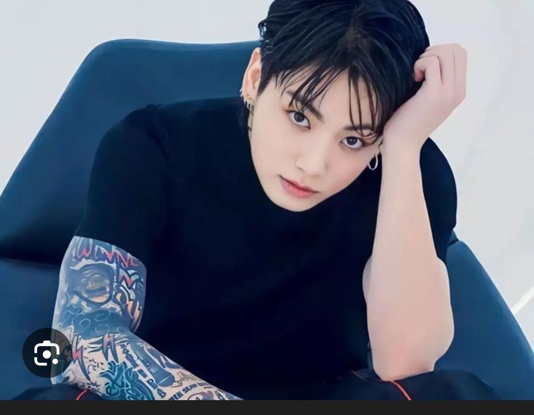 Keep a study table in front of him and make his face look as if he is going to cry also make him look stressed 