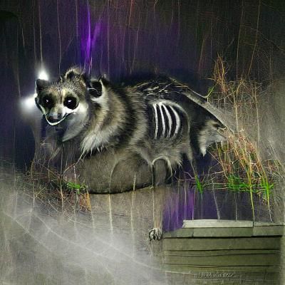 RaccoonQueen 