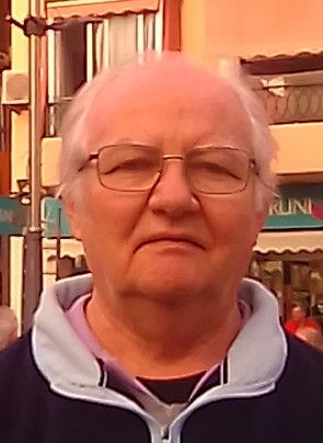 Robert Viktor Fadgyas