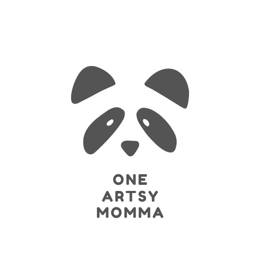 One Artsy Momma
