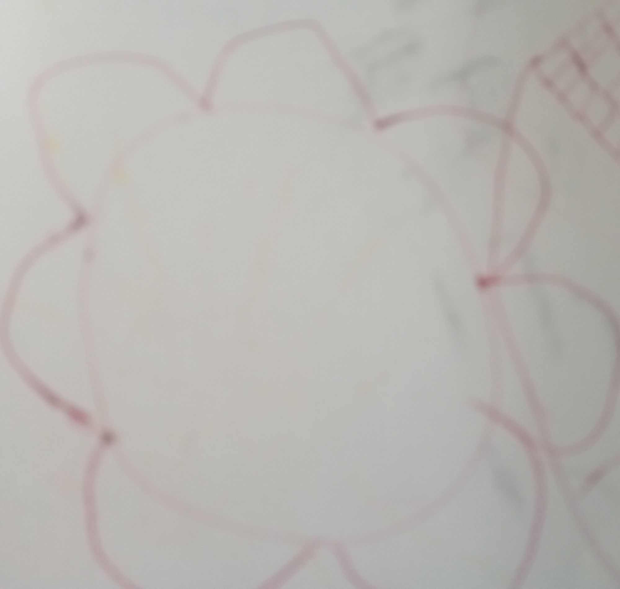 The residential settlement consists of residential hills and is in a wide circular environment