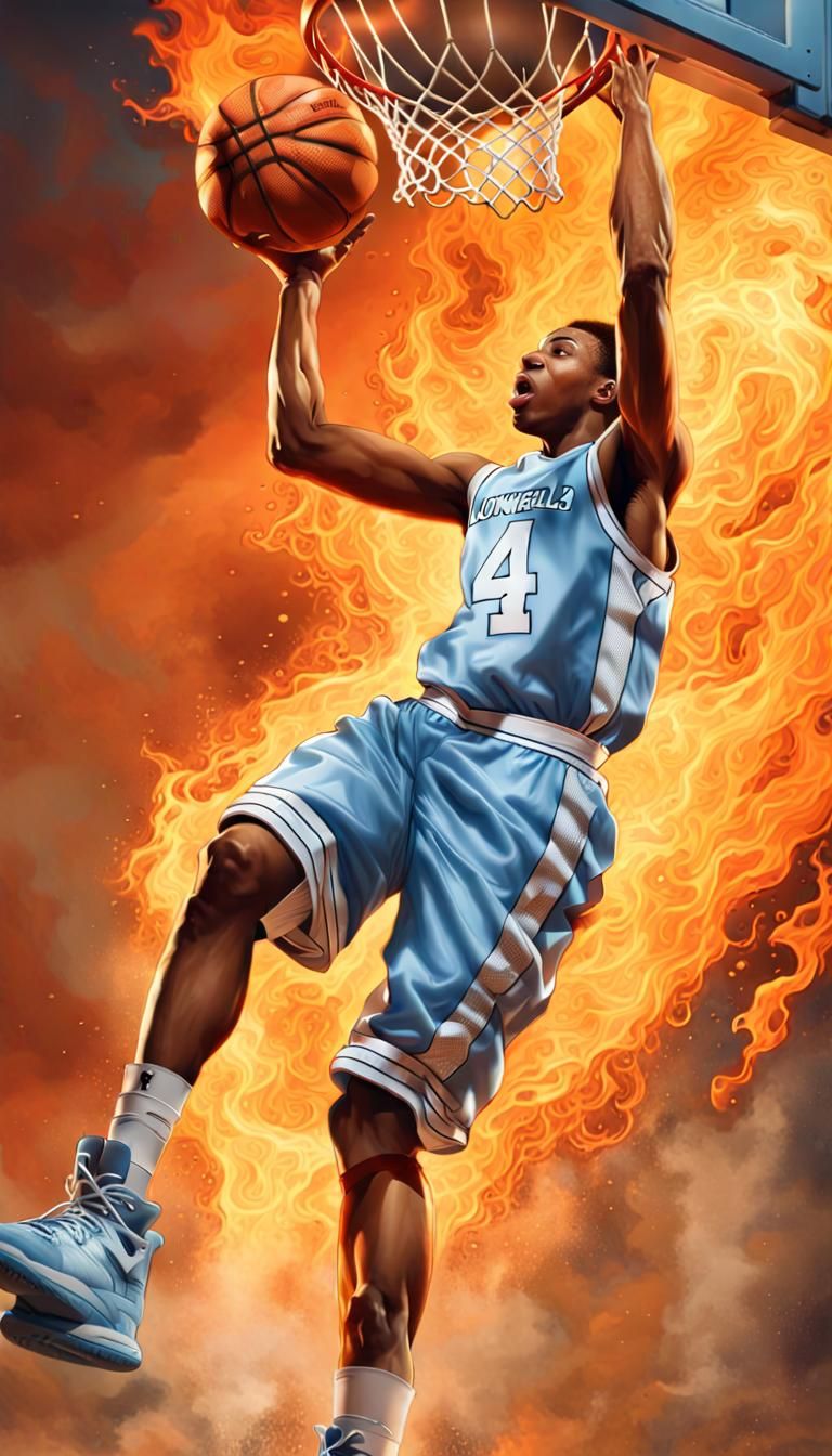 The realPatrice Kelly