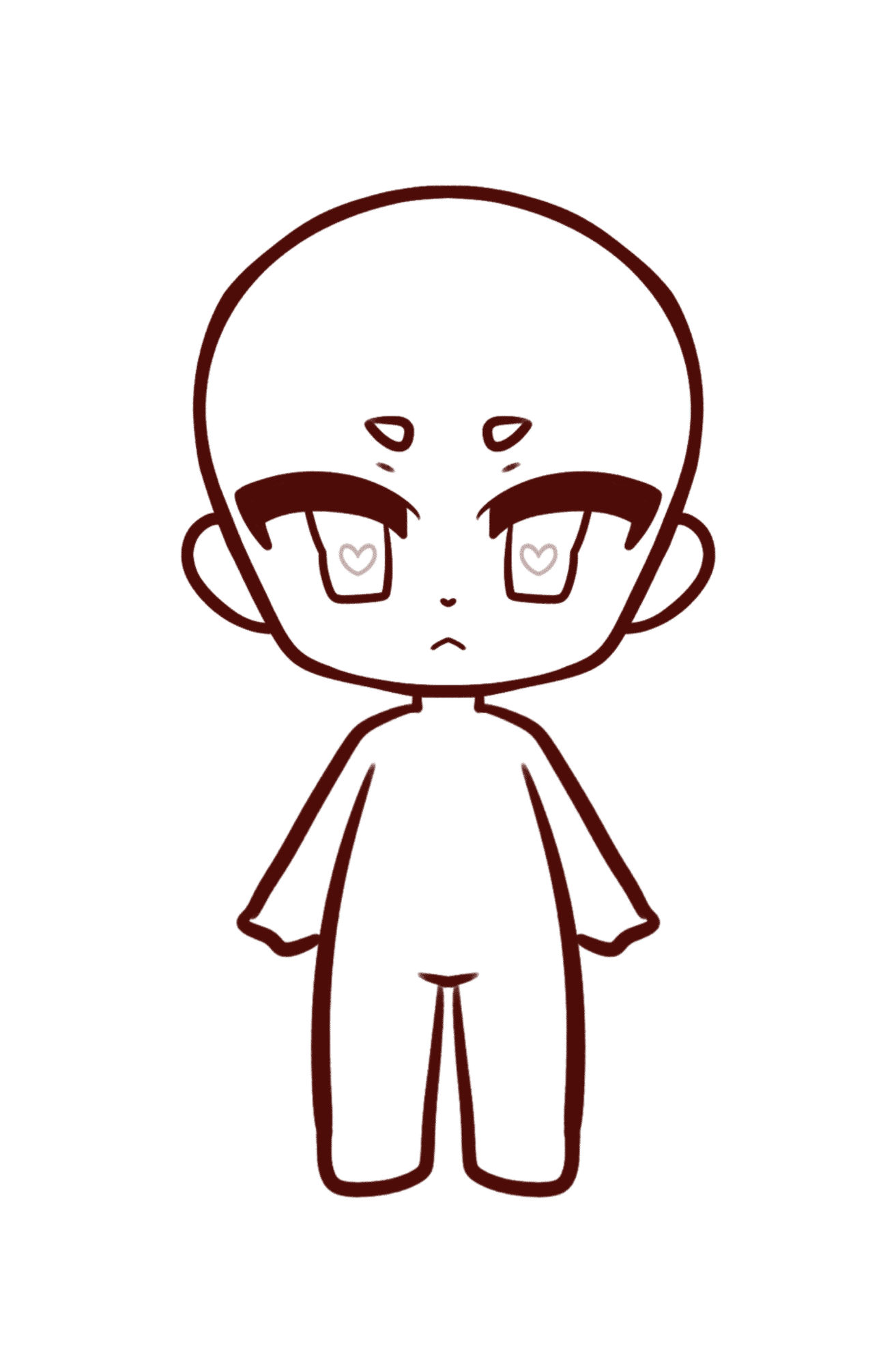 A sun-dappled forest clearing where a tall, green haired, green eyed fairy knight anime guy trains alongside his blank, featureless YCH squi... - Start Image 2