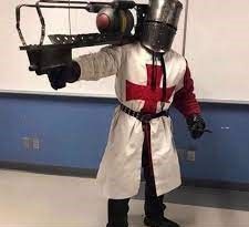 Best Random Crusader