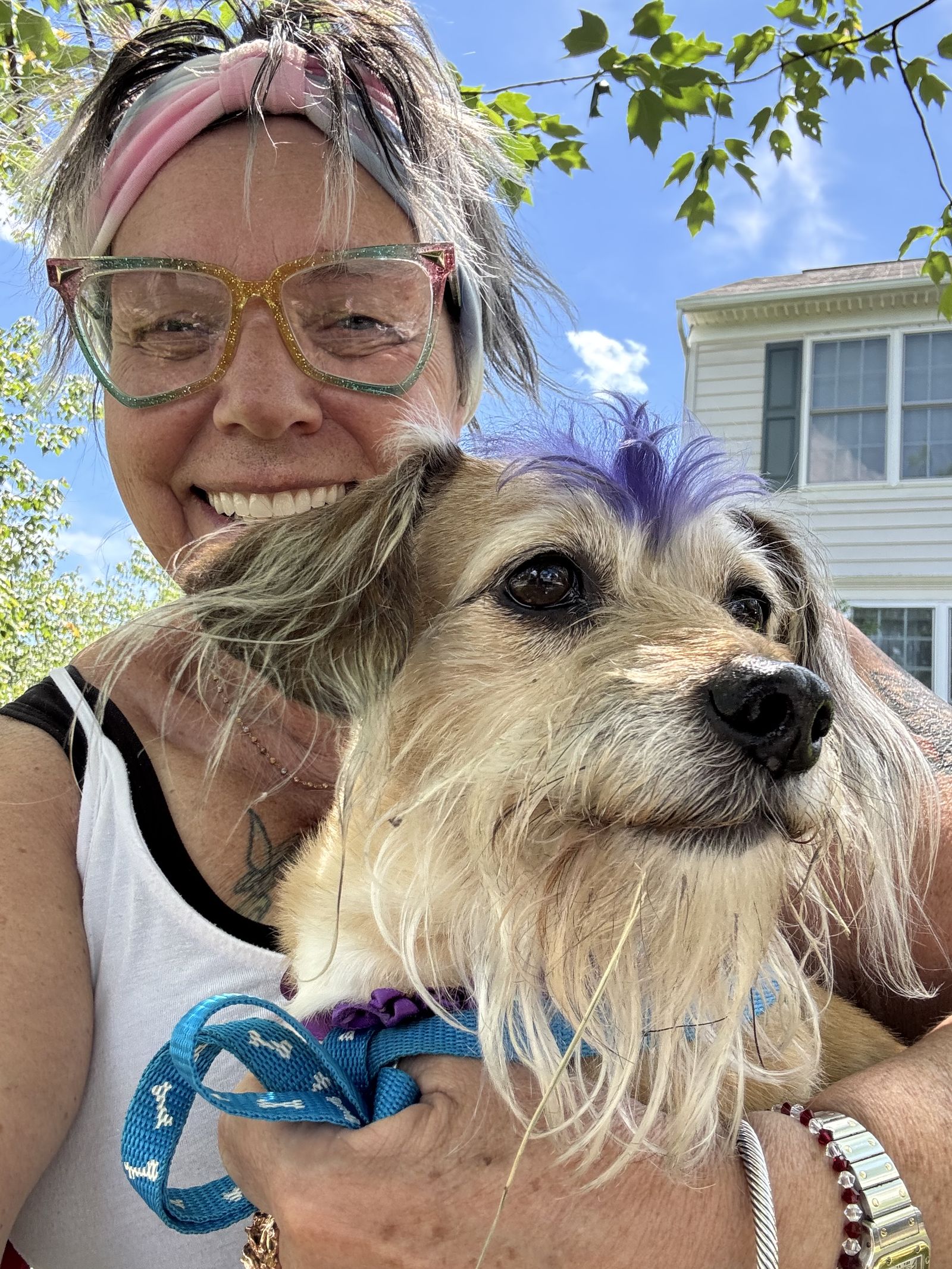 Magnificent Obsession