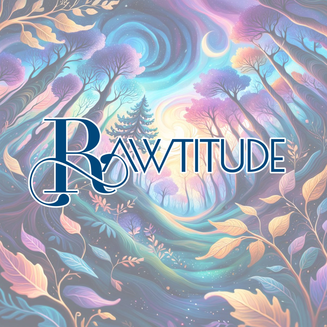 Rawtitude