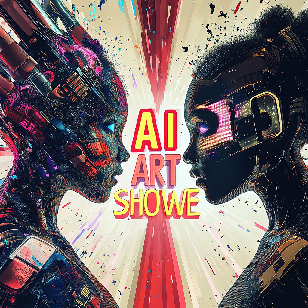 AiArtShowdown