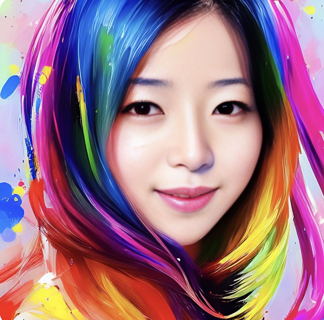 Seika - User on NightCafe Creator - NightCafe Creator