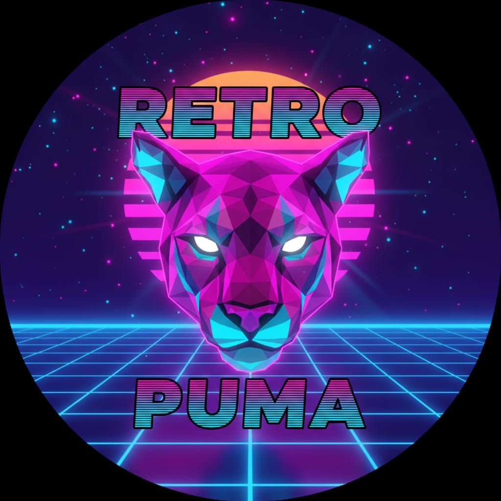 xXRetroPumaXx