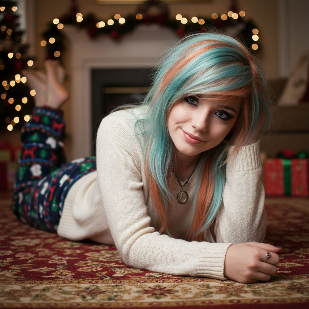 Soon it will be Christmas Day