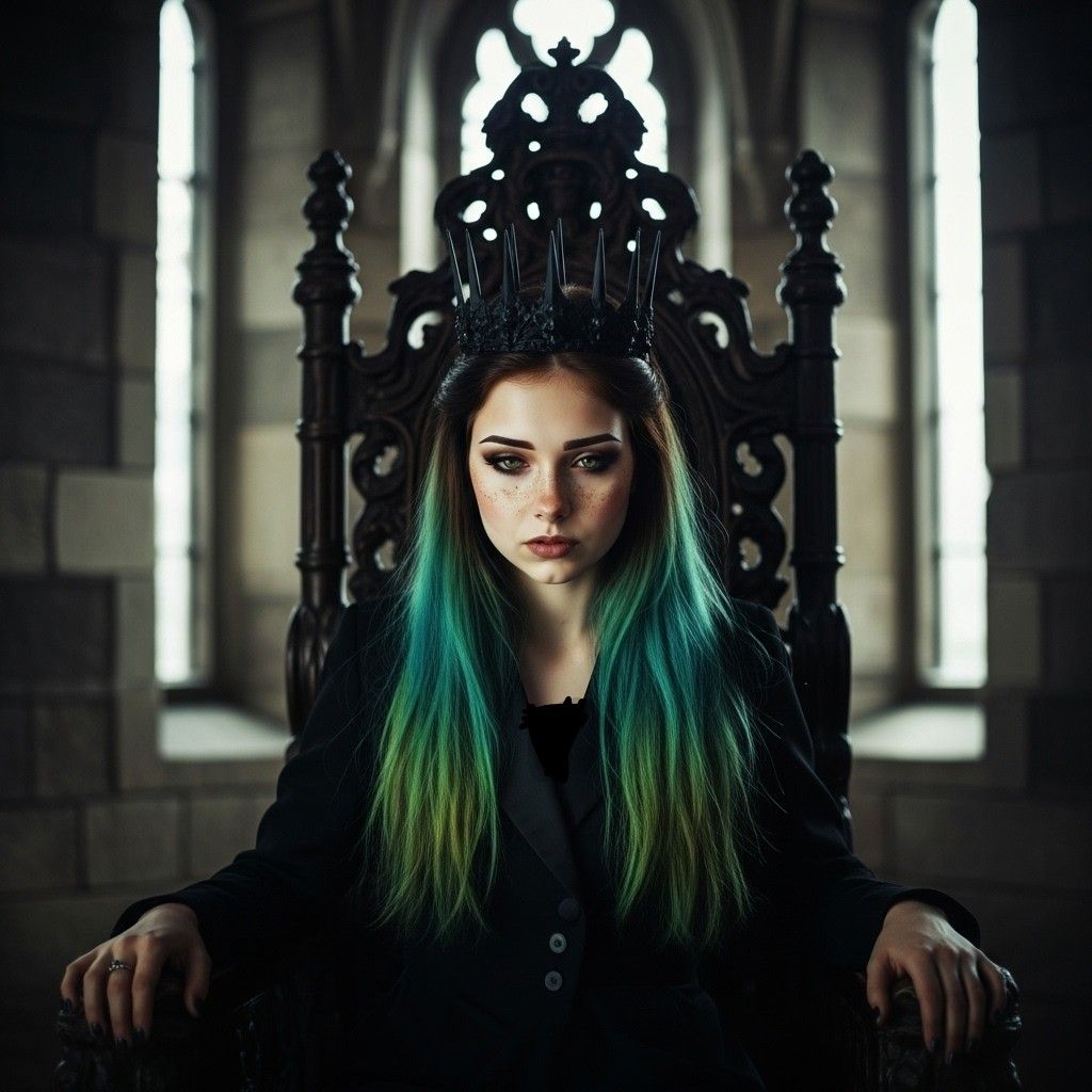 Such aggregious acts against humanity will not go unpunished by her highness