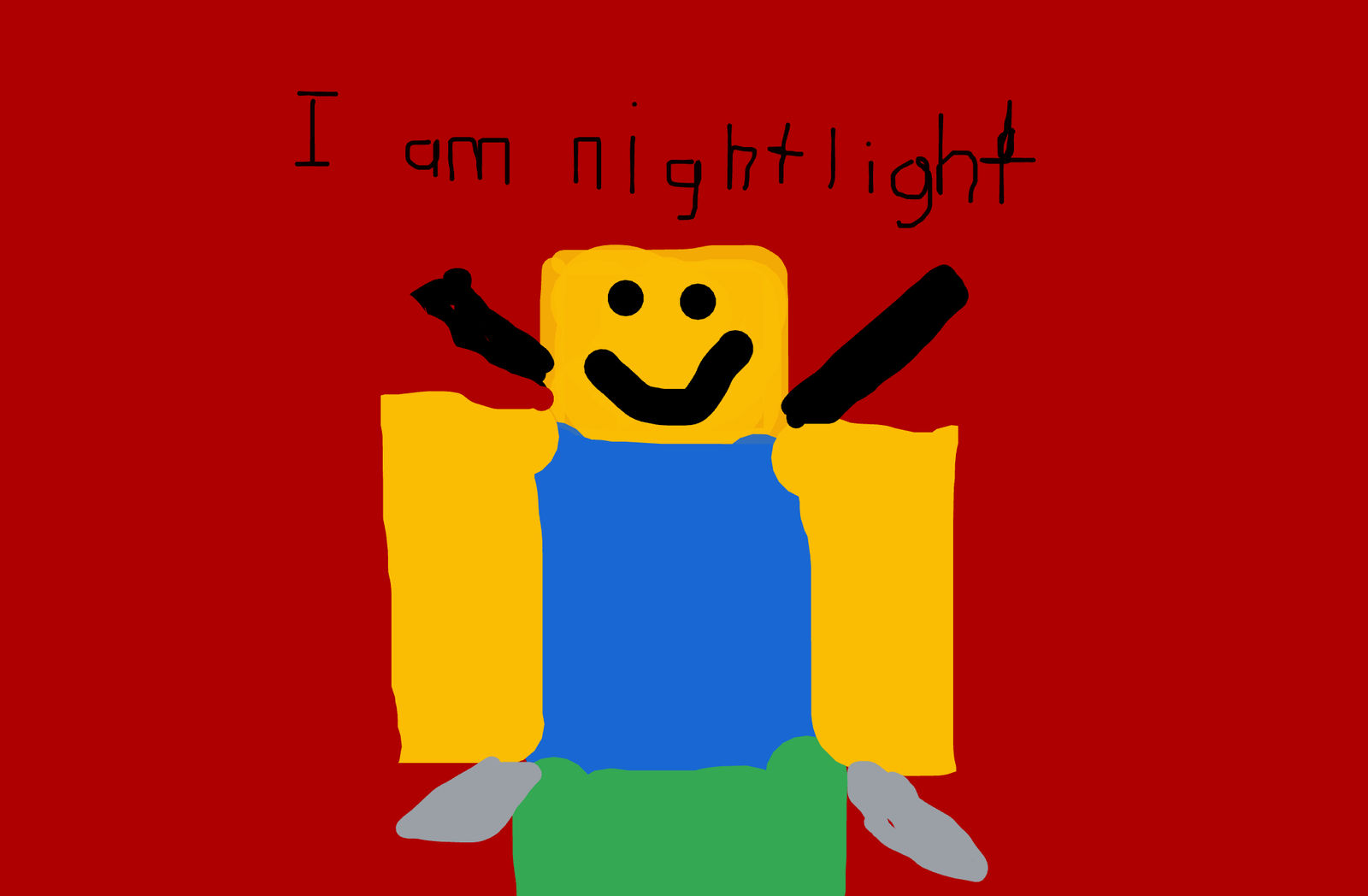Nightlight