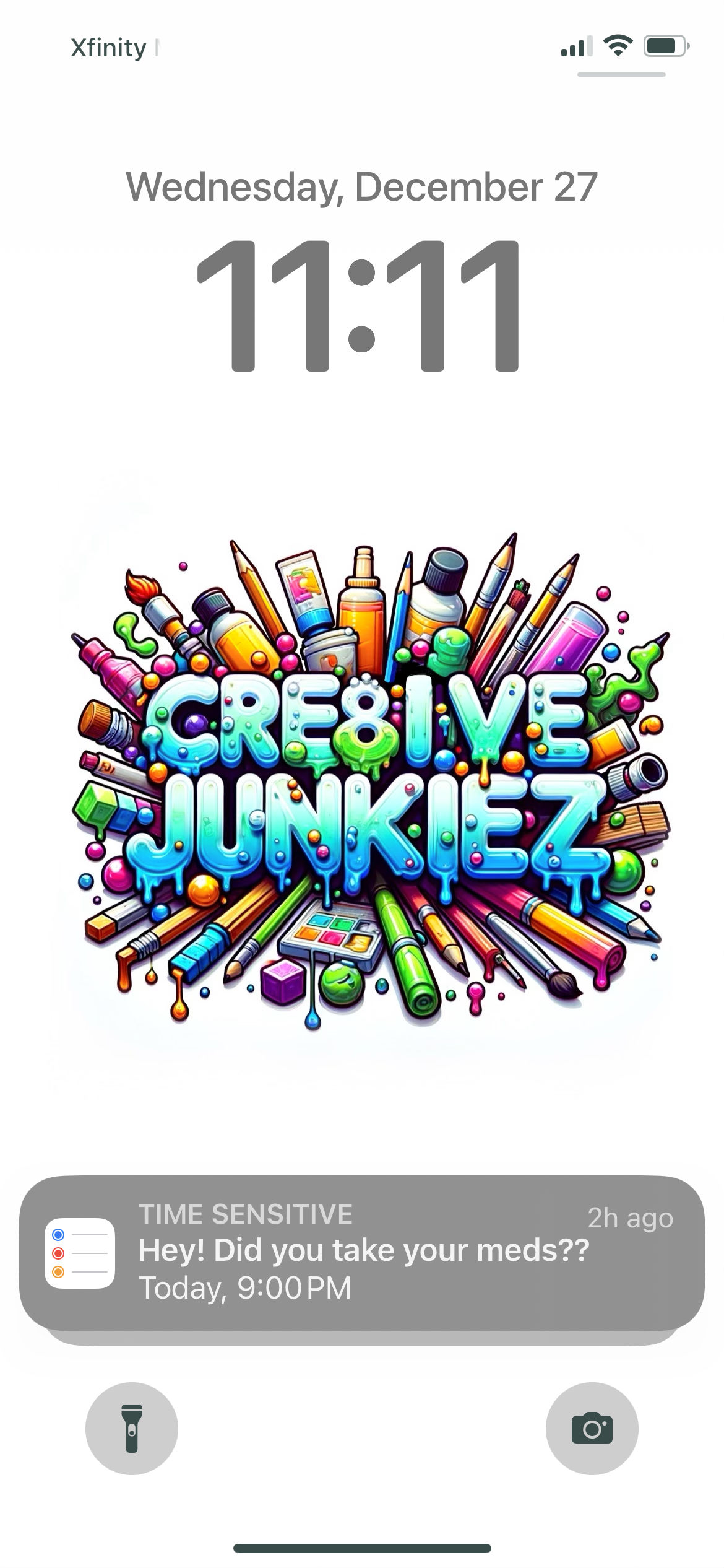 Cre8ive Junkiez